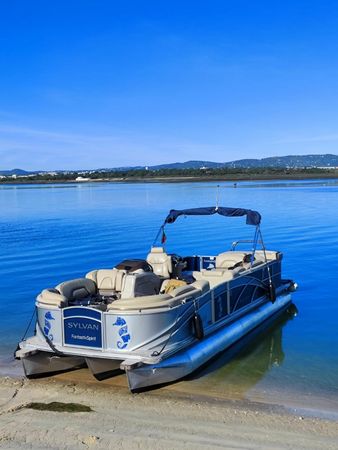 Sylvan Marine Mandalay 8523 | Fantastik