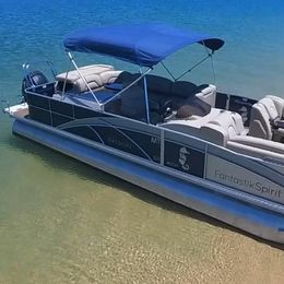 Sylvan Marine Mandalay 8523 | Fantastik