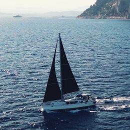 Jeanneau Sun Odyssey 43 | Go West