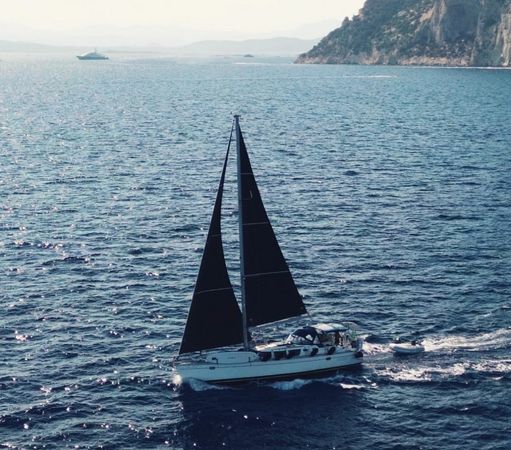 Jeanneau Sun Odyssey 43 | Go West