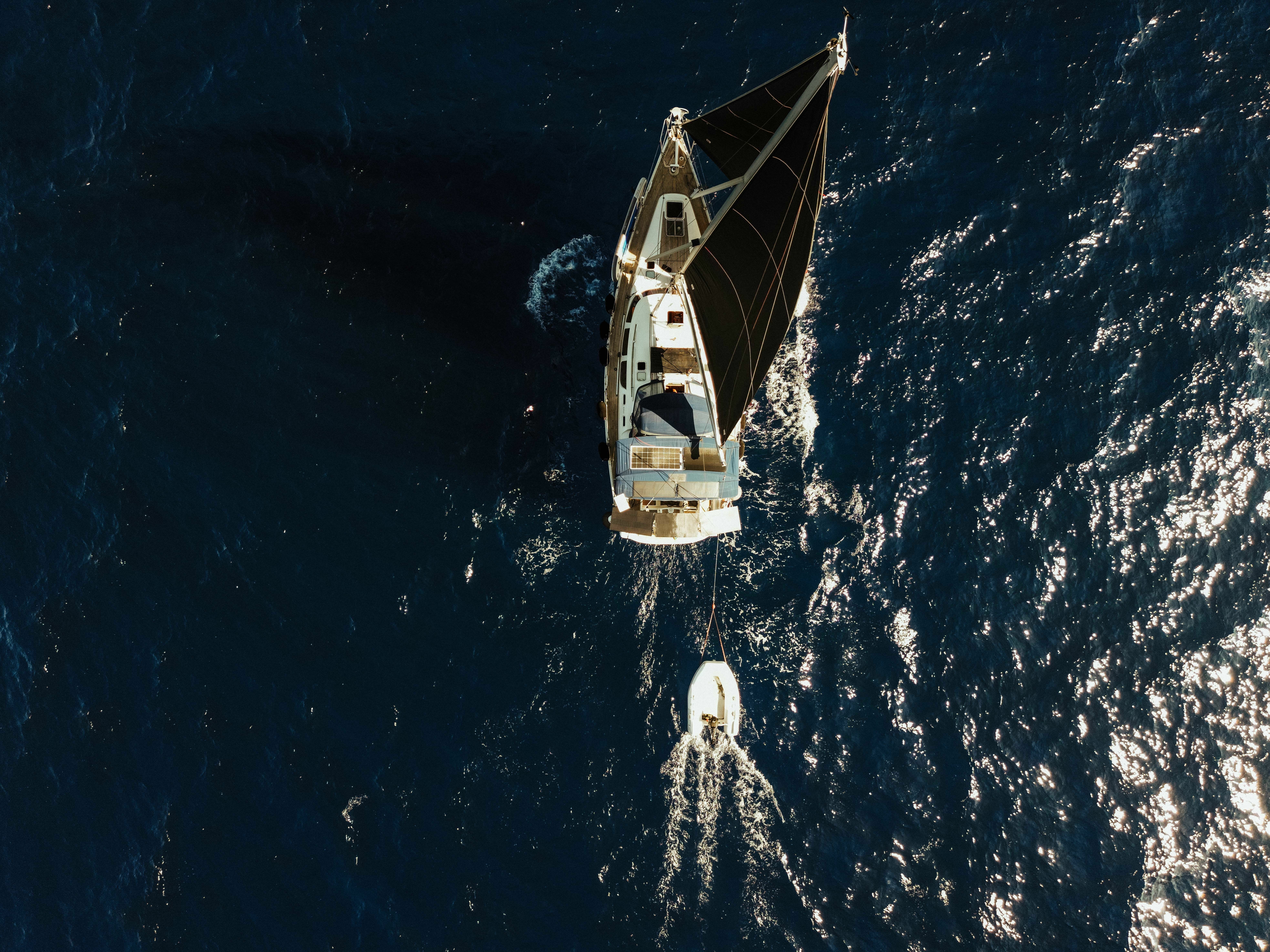 Jeanneau Sun Odyssey 43 | Go West