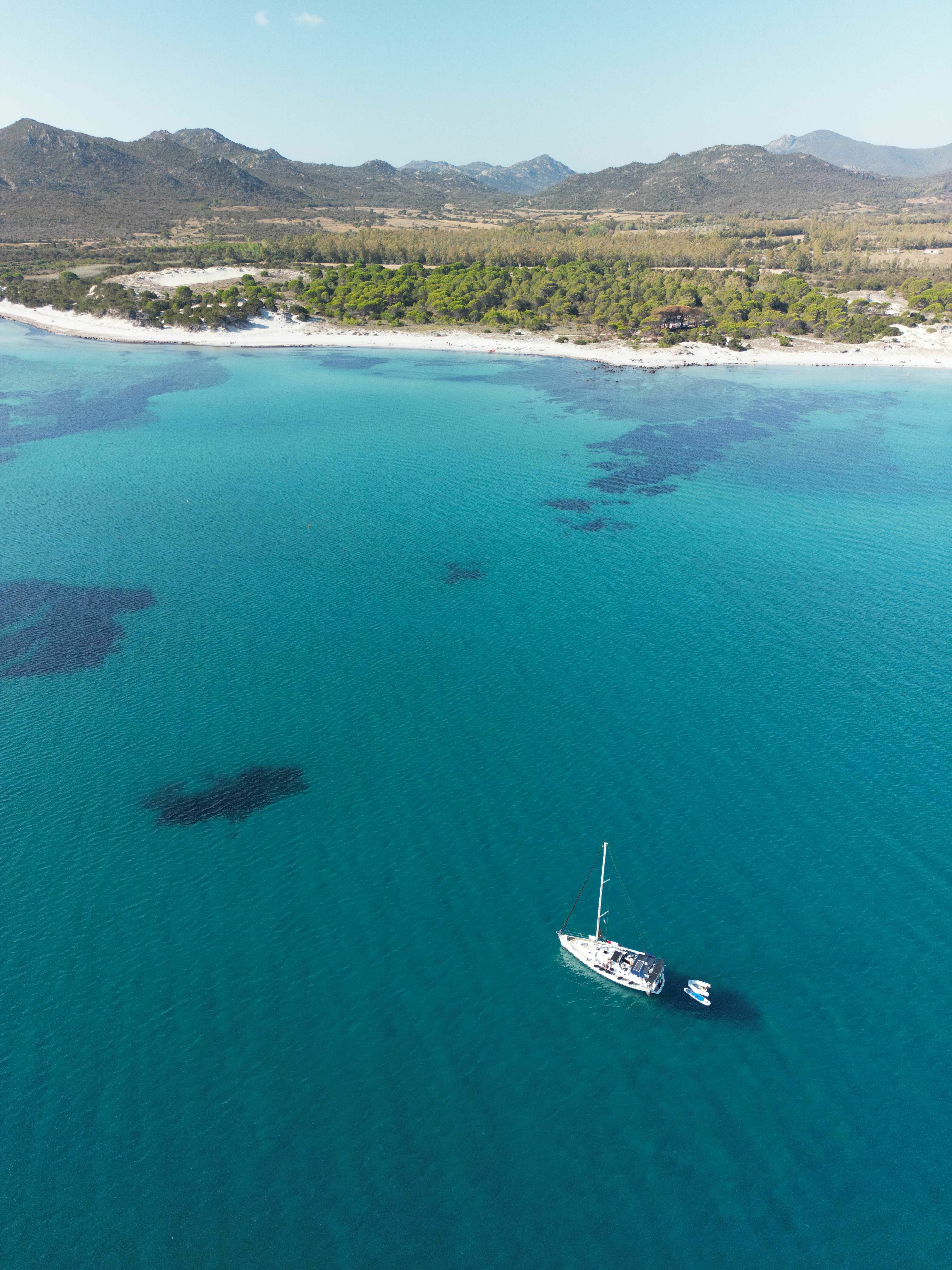 Jeanneau Sun Odyssey 43 | Go West