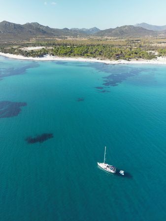 Jeanneau Sun Odyssey 43 | Go West