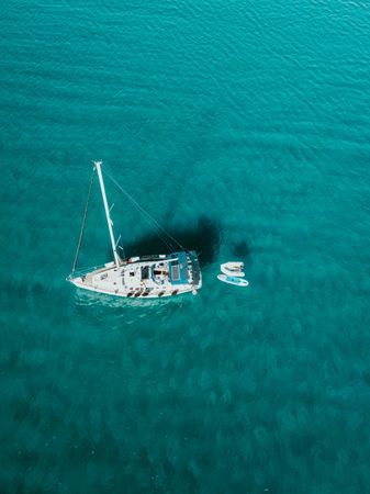 Jeanneau Sun Odyssey 43 | Go West