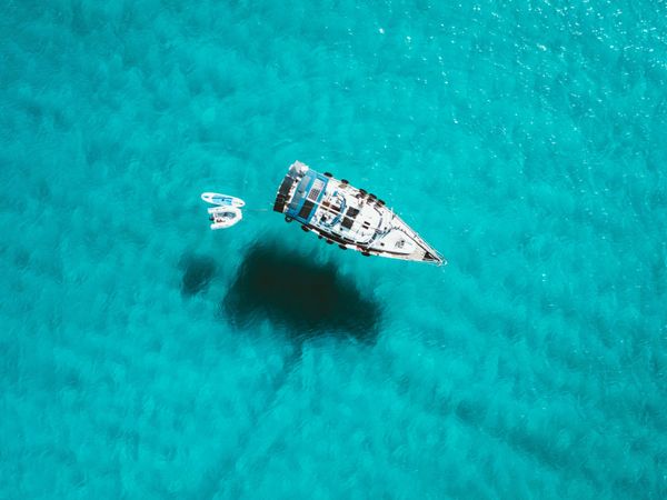 Jeanneau Sun Odyssey 43 | Go West