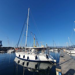 Jeanneau Sun Kiss 47 | Arawak