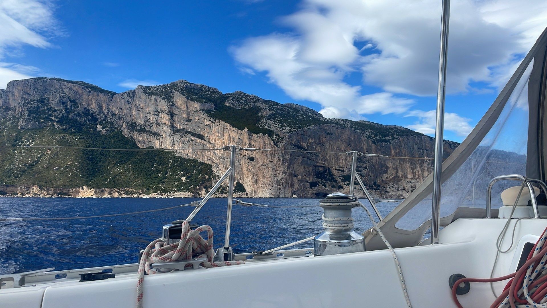 Jeanneau Sun Kiss 47 | Arawak