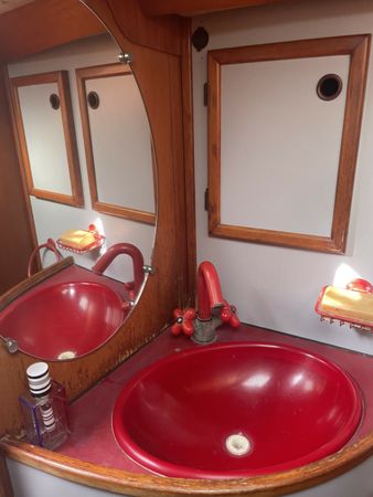 Jeanneau Sun Kiss 47 | Arawak