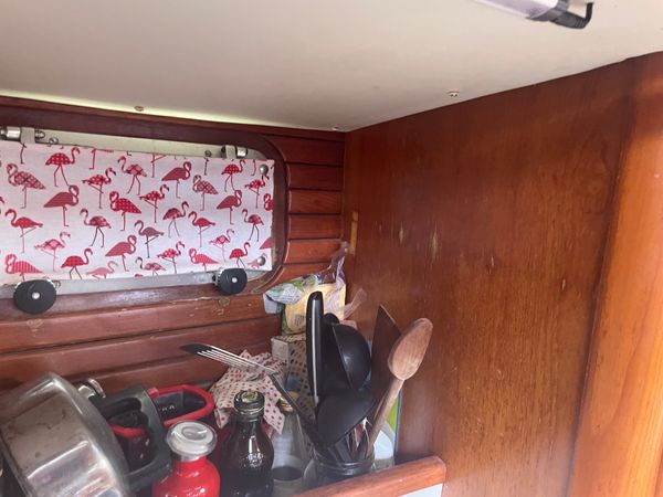 Jeanneau Sun Kiss 47 | Arawak