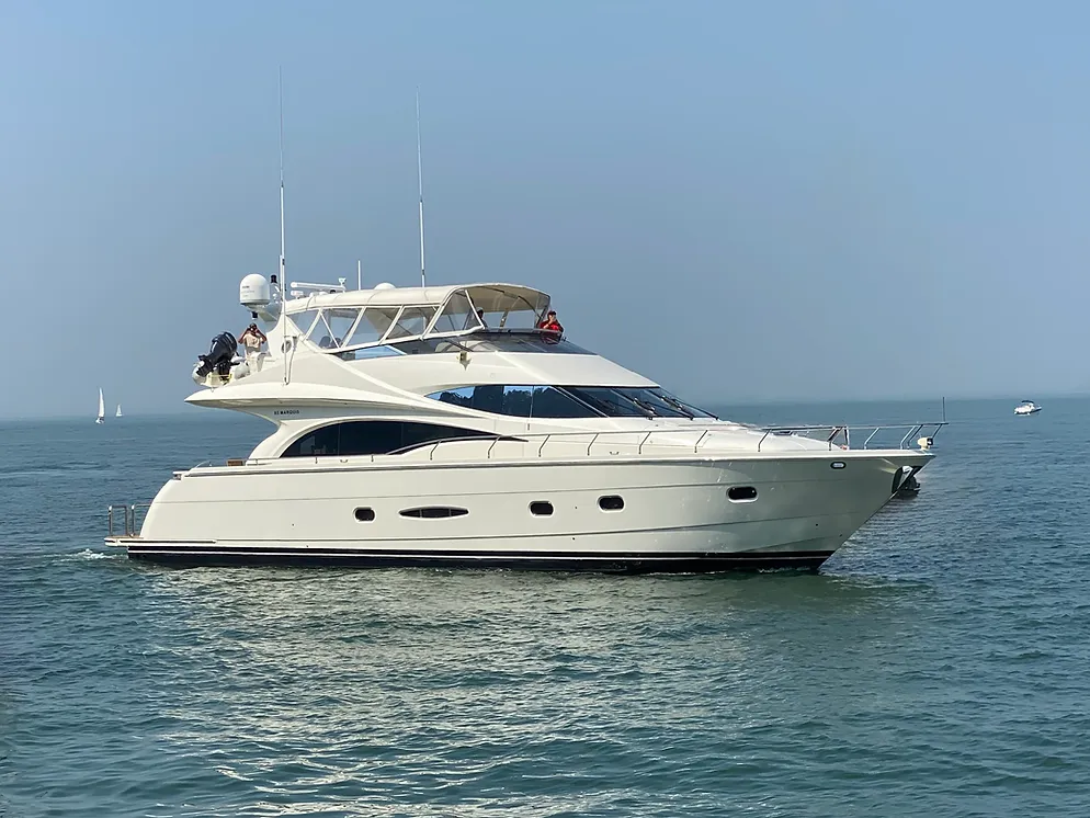 Marquis 65 | Ciamar