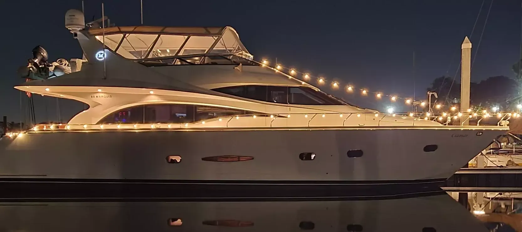 Marquis 65 | Ciamar