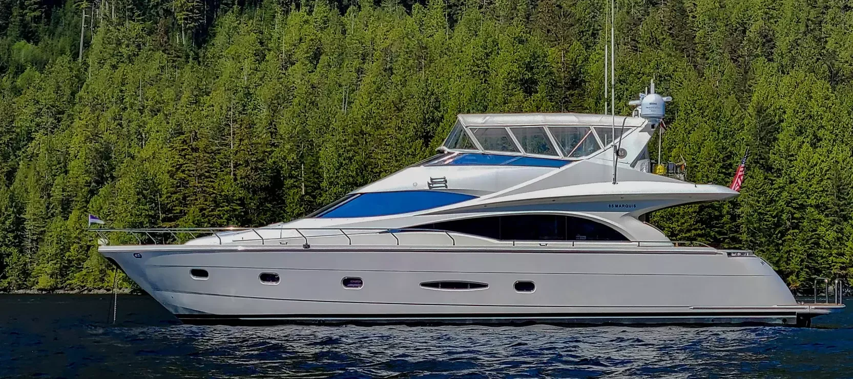 Marquis 65 | Ciamar