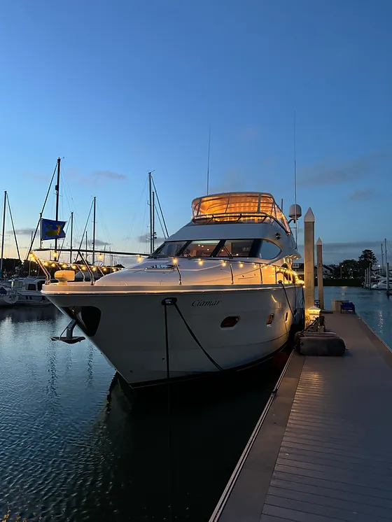 Marquis 65 | Ciamar