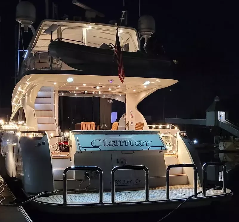 Marquis 65 | Ciamar
