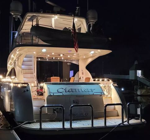 Marquis 65 | Ciamar