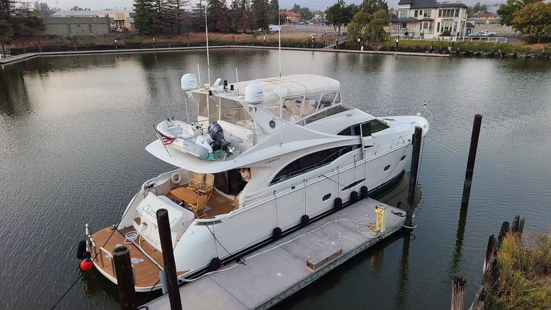 Marquis 65 | Ciamar