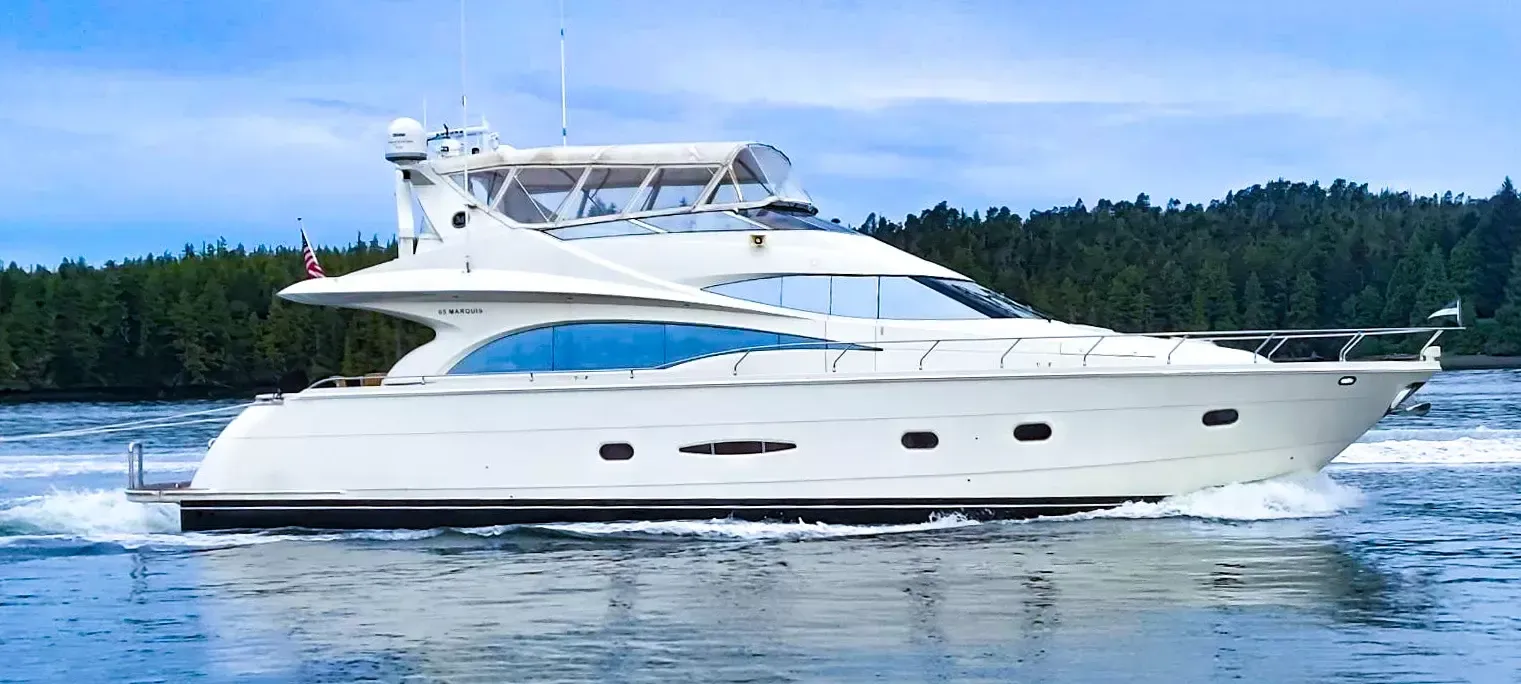 Marquis 65 | Ciamar