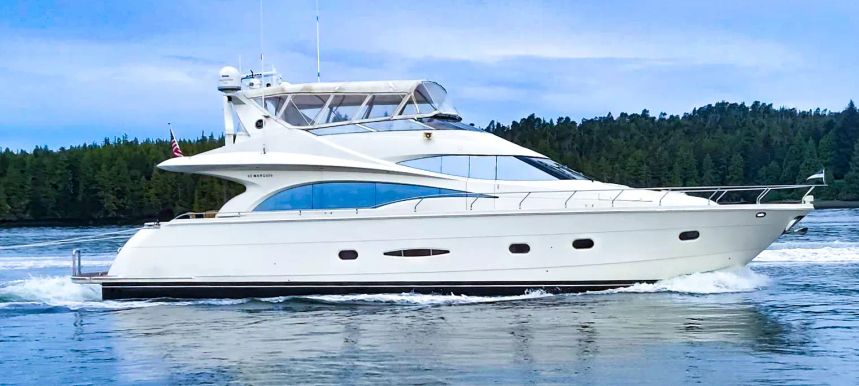 Marquis 65 | Ciamar