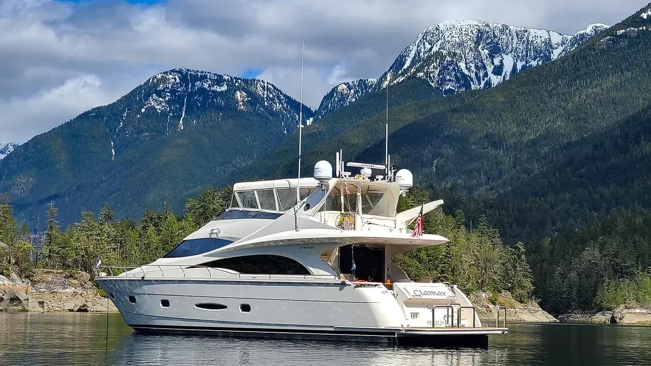 Marquis 65 | Ciamar