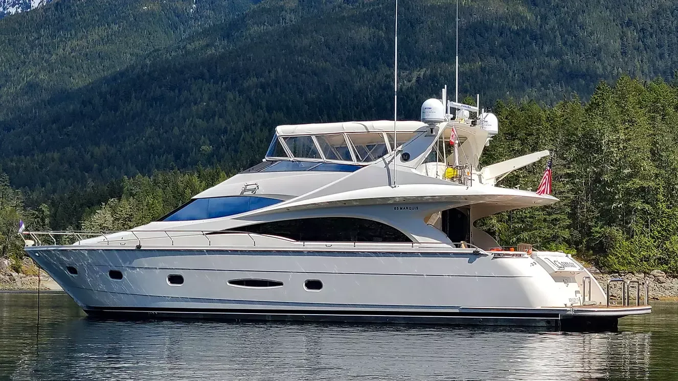Marquis 65 | Ciamar