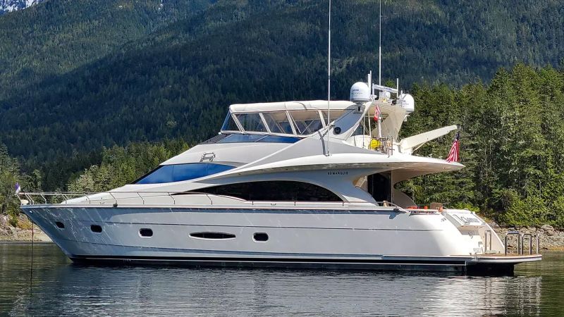 Marquis 65 | Ciamar