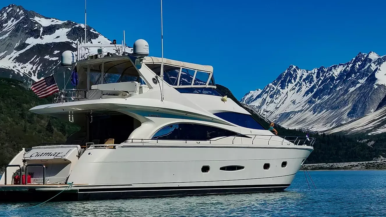 Marquis 65 | Ciamar