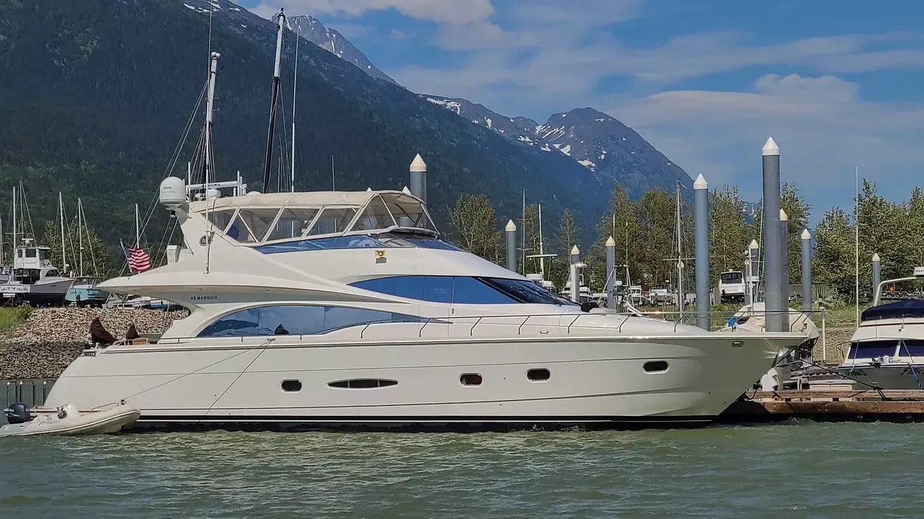 Marquis 65 | Ciamar