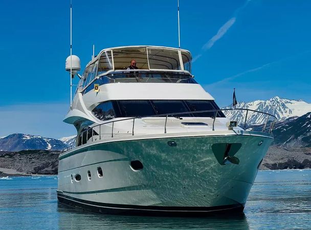 Marquis 65 | Ciamar