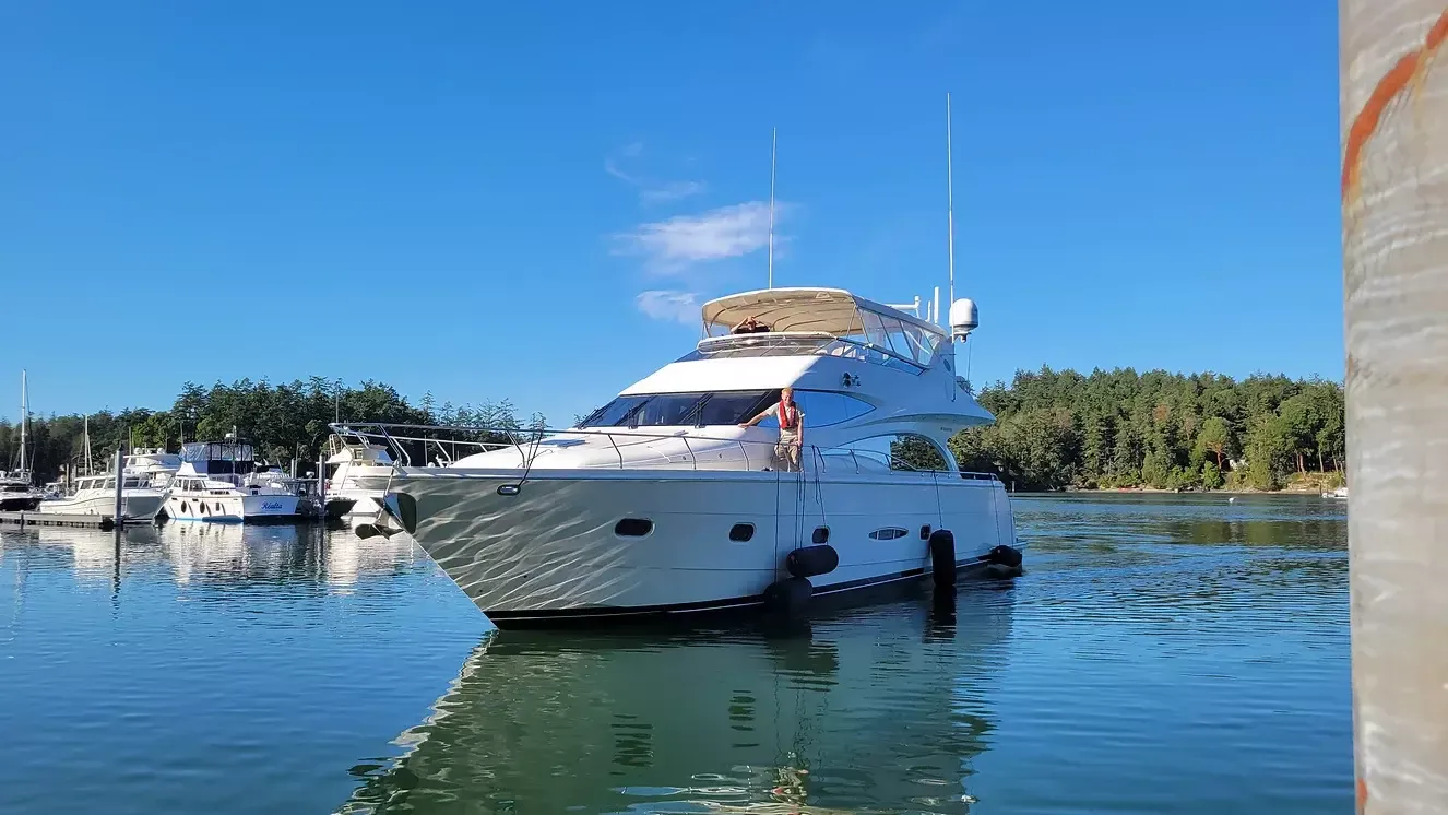 Marquis 65 | Ciamar