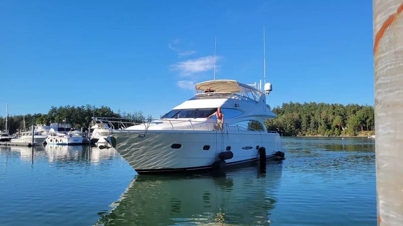 Marquis 65 | Ciamar