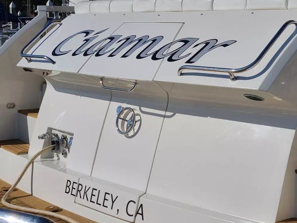 Marquis 65 | Ciamar