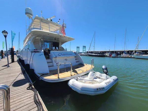 Marquis 65 | Ciamar