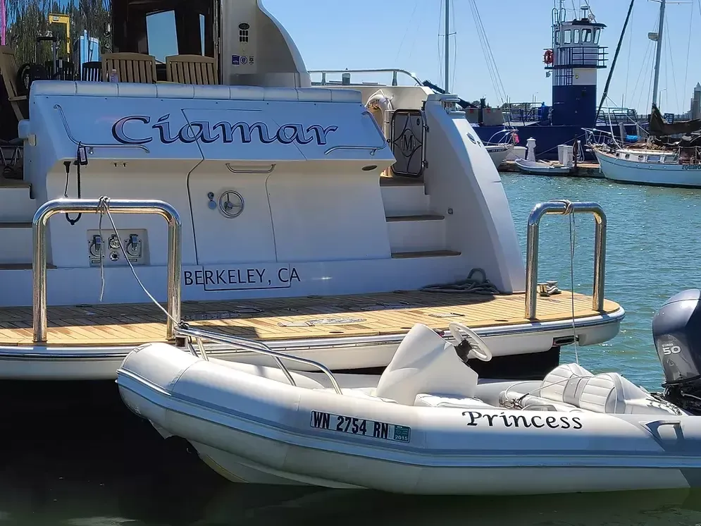 Marquis 65 | Ciamar