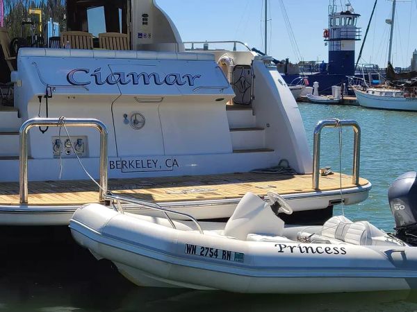 Marquis 65 | Ciamar
