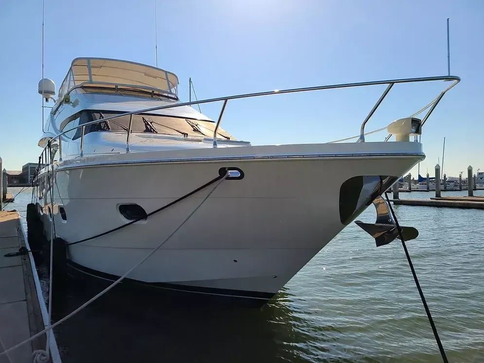 Marquis 65 | Ciamar