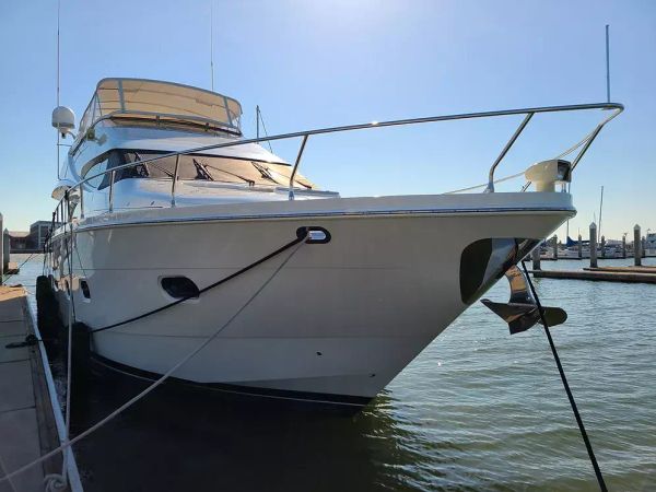 Marquis 65 | Ciamar