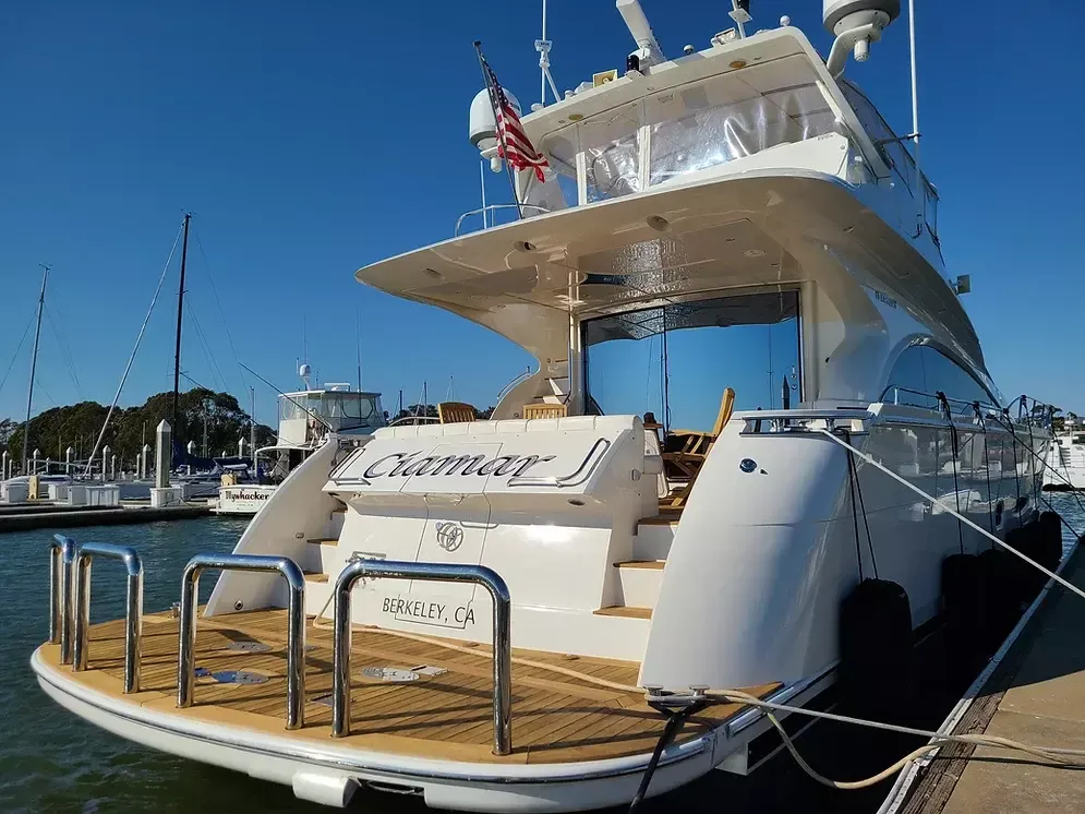 Marquis 65 | Ciamar
