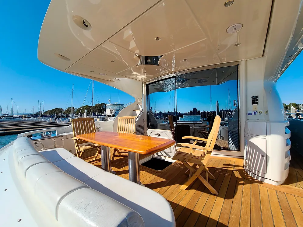 Marquis 65 | Ciamar