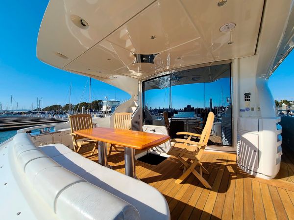 Marquis 65 | Ciamar