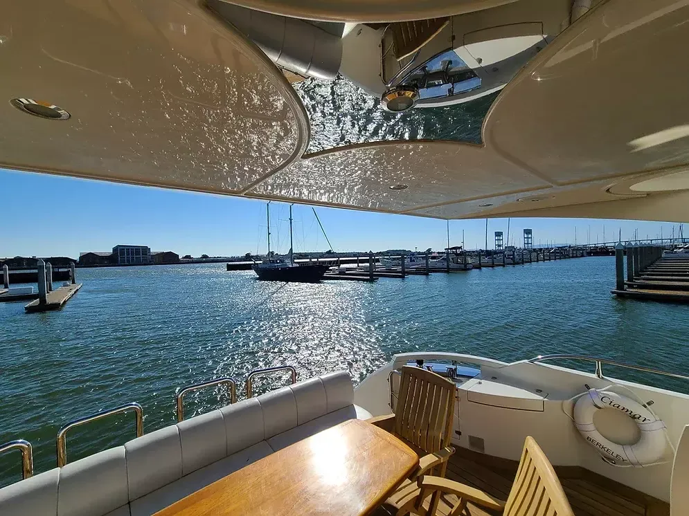 Marquis 65 | Ciamar