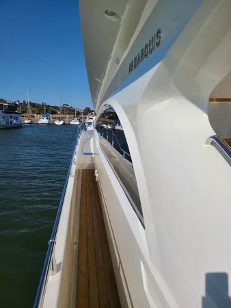 Marquis 65 | Ciamar