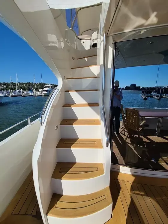 Marquis 65 | Ciamar