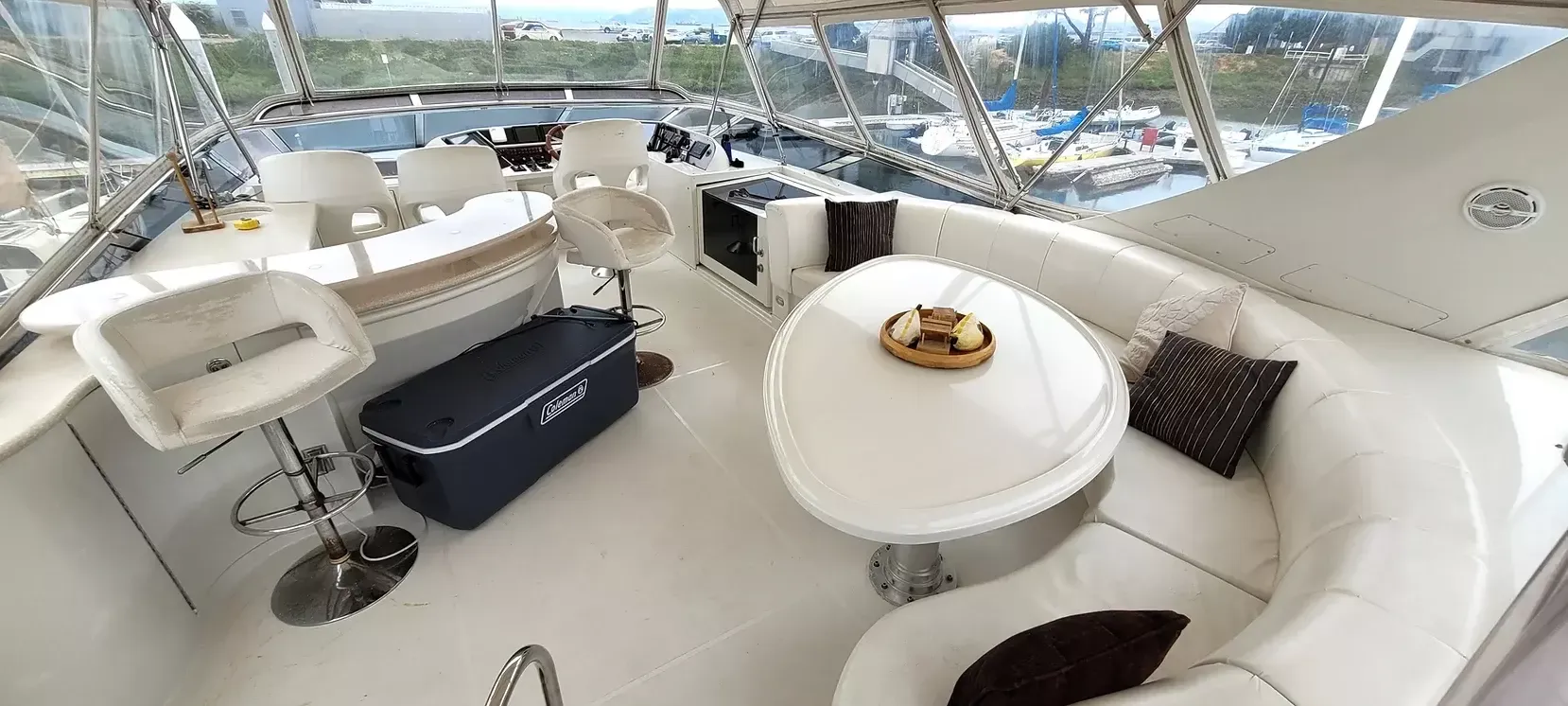 Marquis 65 | Ciamar