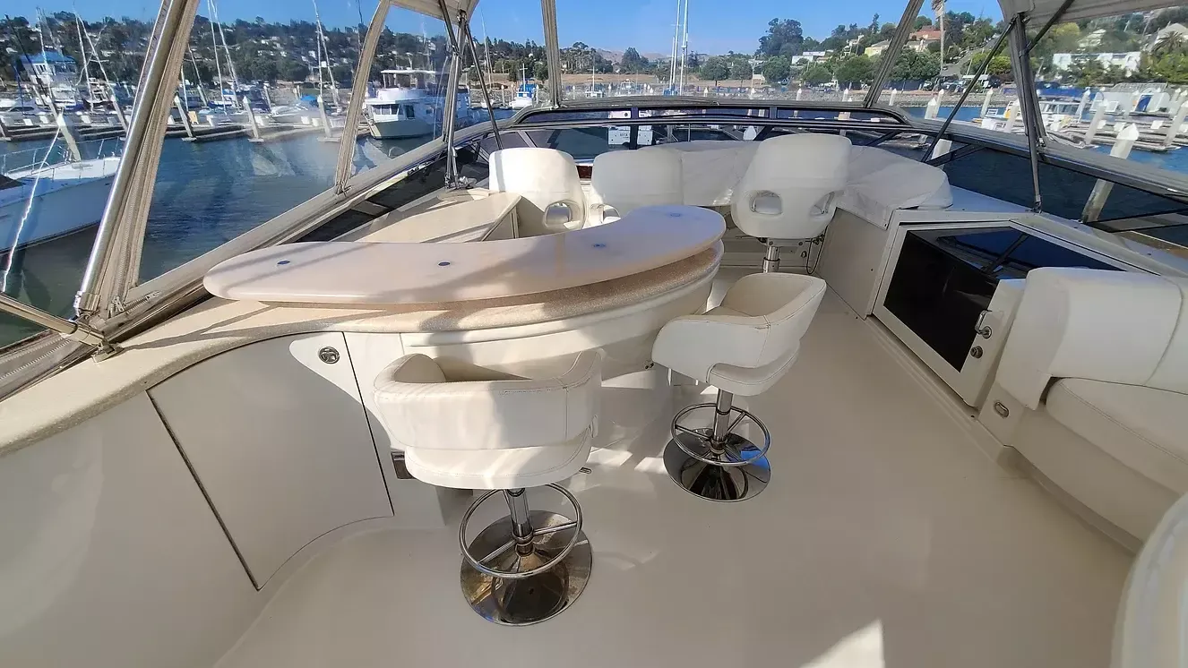 Marquis 65 | Ciamar