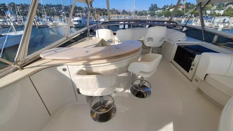 Marquis 65 | Ciamar