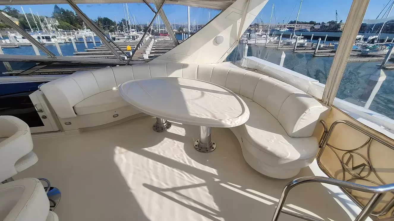 Marquis 65 | Ciamar
