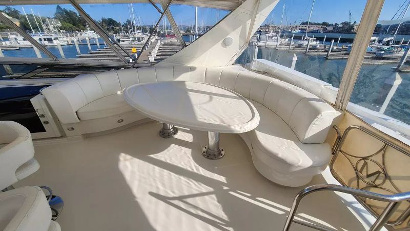 Marquis 65 | Ciamar