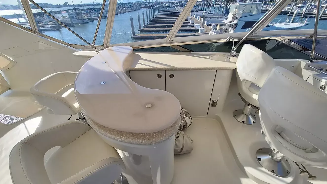 Marquis 65 | Ciamar
