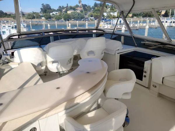 Marquis 65 | Ciamar