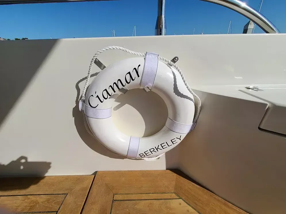 Marquis 65 | Ciamar